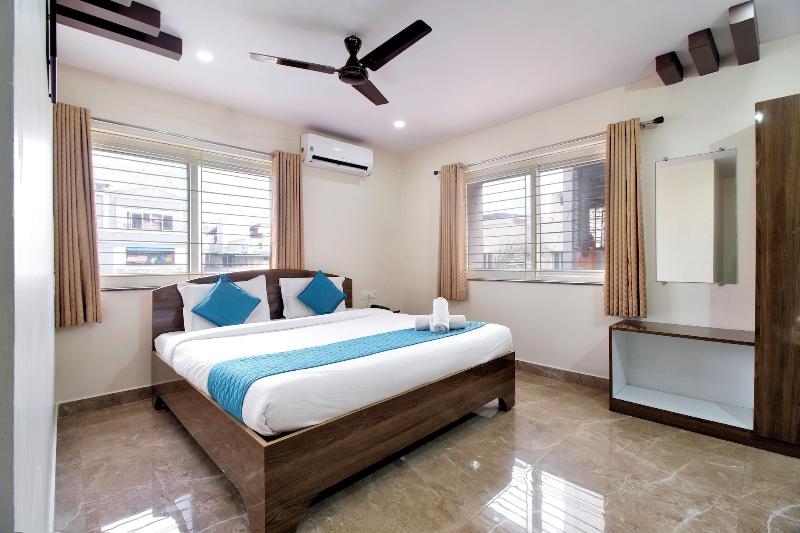Beestay By Monday Hotels Visakhapatnam image