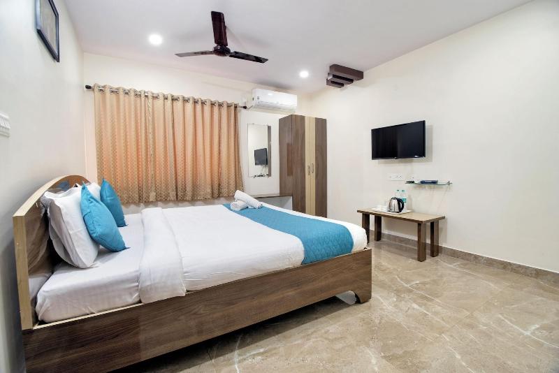 Beestay By Monday Hotels Visakhapatnam image
