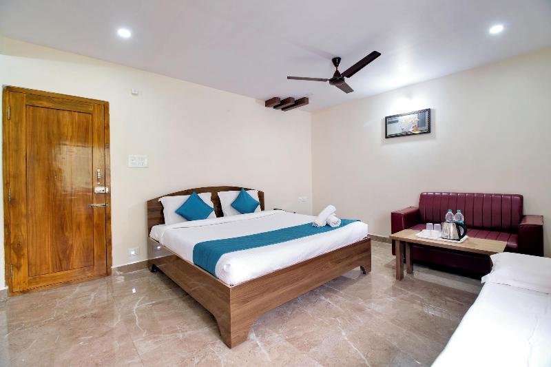 Beestay By Monday Hotels Visakhapatnam image