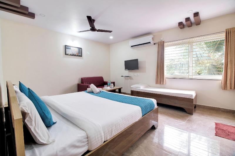 Beestay By Monday Hotels Visakhapatnam image