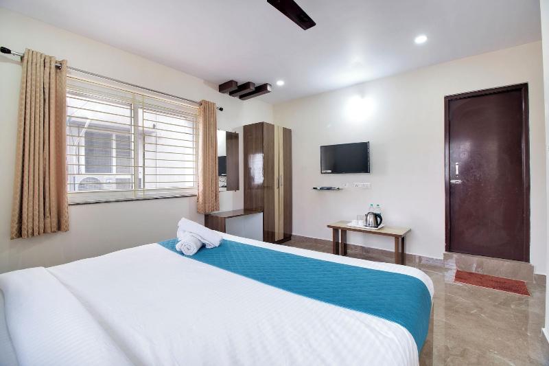 Beestay By Monday Hotels Visakhapatnam image