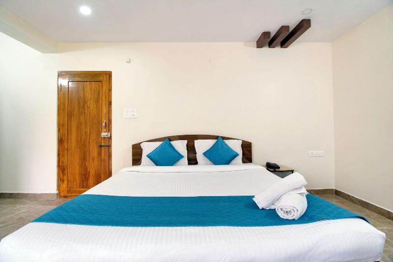 Beestay By Monday Hotels Visakhapatnam image