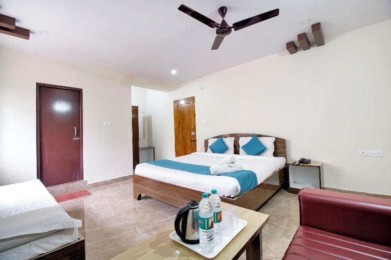 Beestay By Monday Hotels Visakhapatnam image