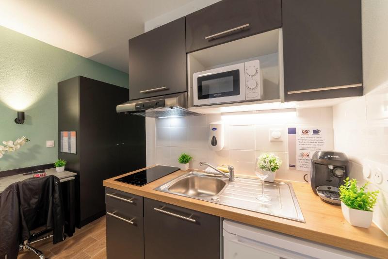 Montempa Appart Ha Tel Bordeaux Belva Da Re image