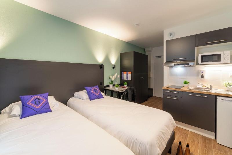 Montempa Appart Ha Tel Bordeaux Belva Da Re image