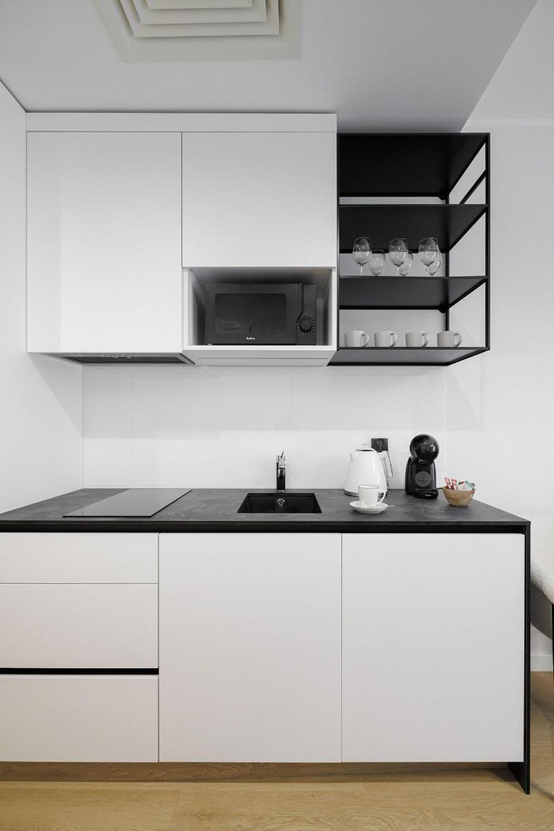 City Break Plac Wolnoa Ci 6 Aparthotel image