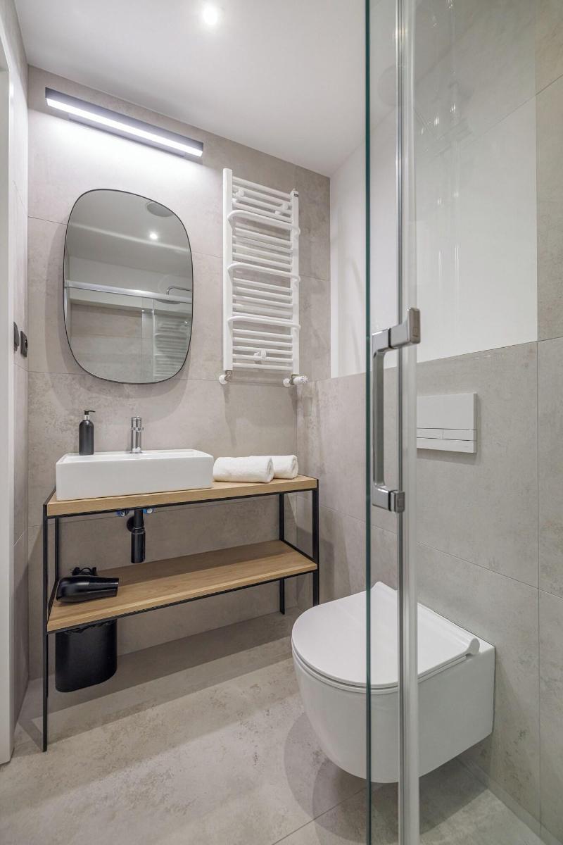 City Break Plac Wolnoa Ci 6 Aparthotel image