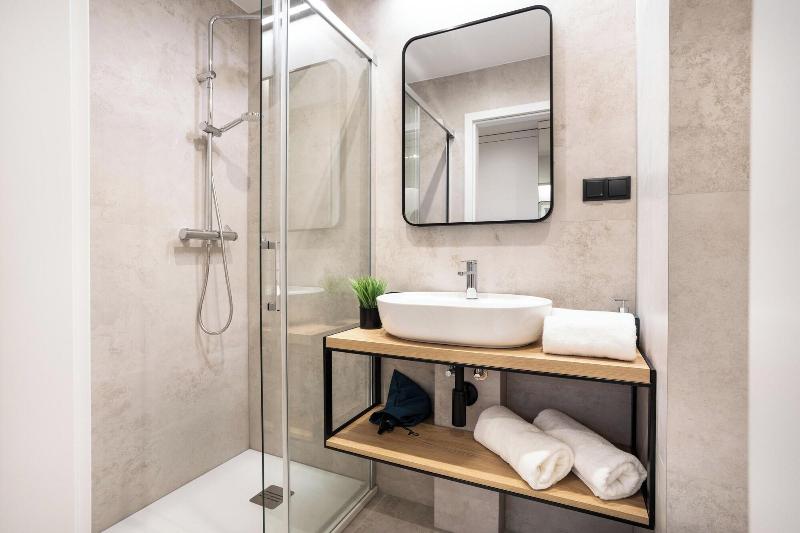 City Break Plac Wolnoa Ci 6 Aparthotel image