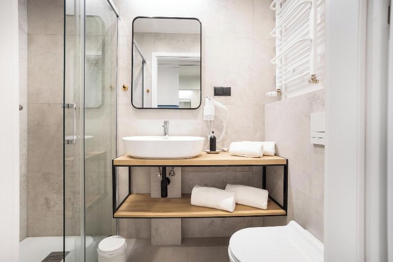 City Break Plac Wolnoa Ci 6 Aparthotel image