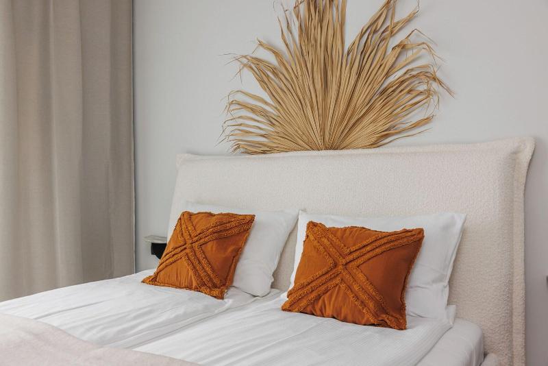 City Break Plac Wolnoa Ci 6 Aparthotel image