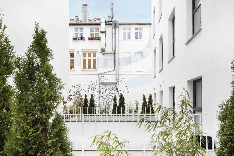 City Break Plac Wolnoa Ci 6 Aparthotel image