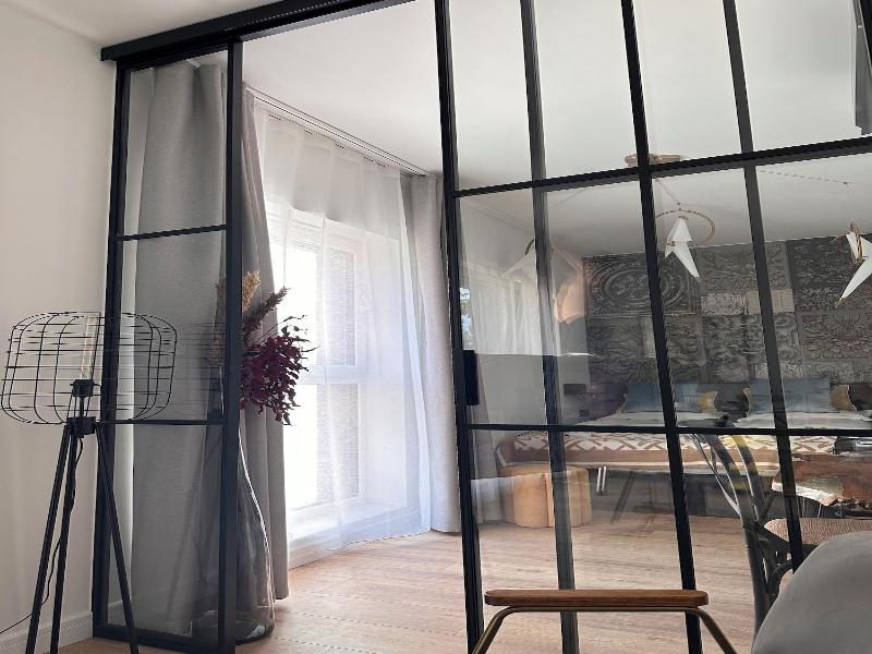 City Break Plac Wolnoa Ci 6 Aparthotel image