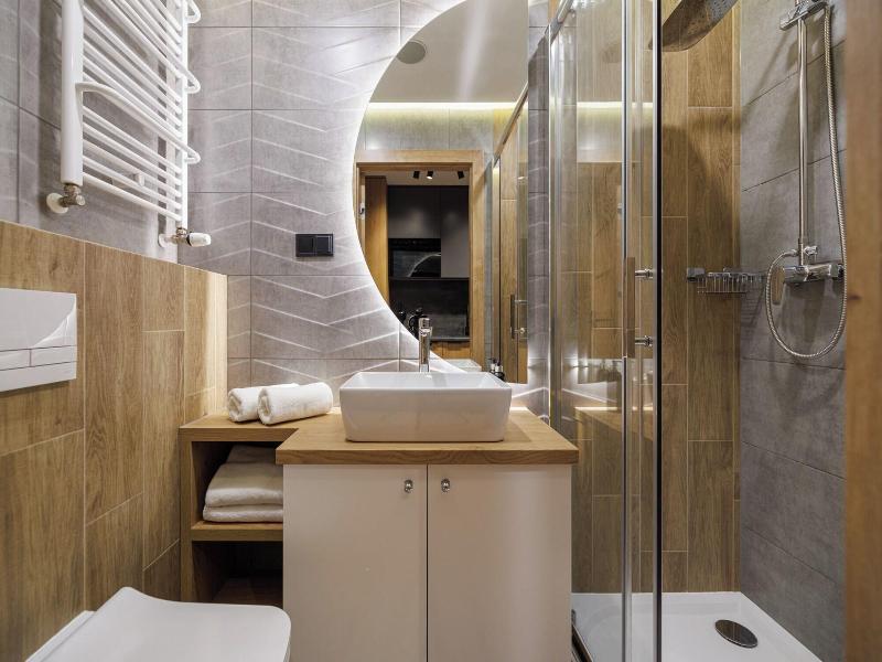 City Break Plac Wolnoa Ci 6 Aparthotel image