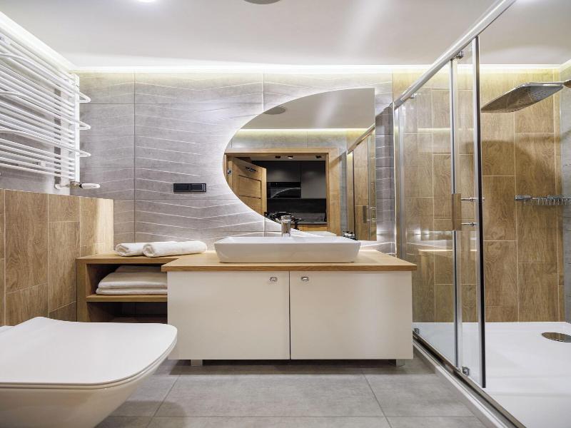 City Break Plac Wolnoa Ci 6 Aparthotel image