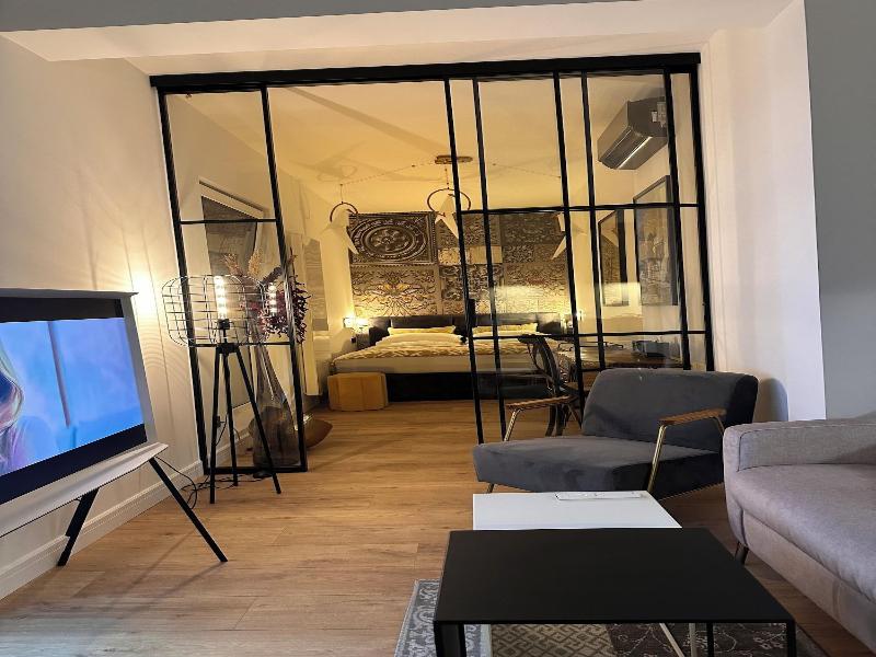 City Break Plac Wolnoa Ci 6 Aparthotel image