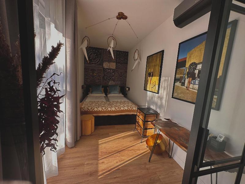 City Break Plac Wolnoa Ci 6 Aparthotel image
