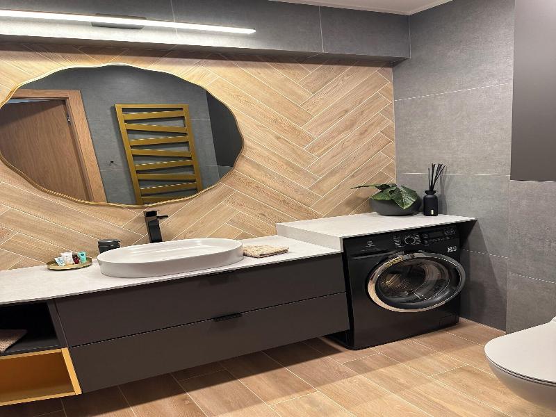 City Break Plac Wolnoa Ci 6 Aparthotel image
