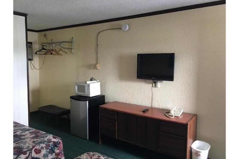 Bed room