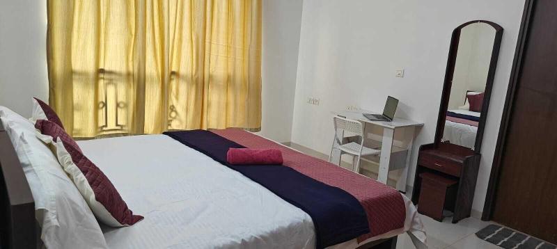 Rockfort Stay Inn image