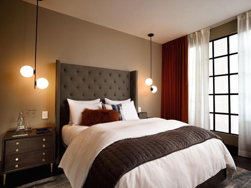 Rockfort Stay Inn image