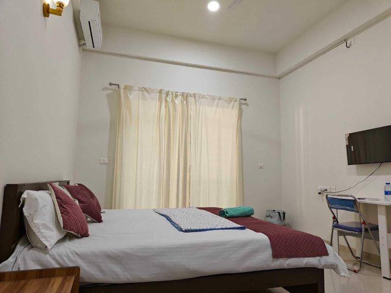 Rockfort Stay Inn image