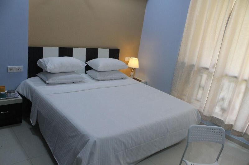 Rockfort Stay Inn image