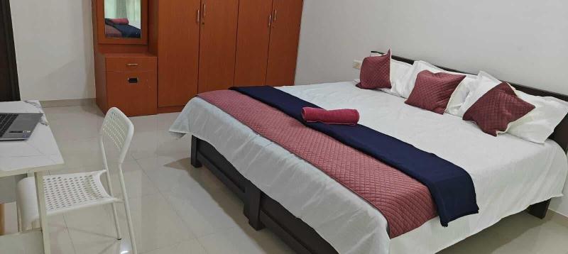 Rockfort Stay Inn image