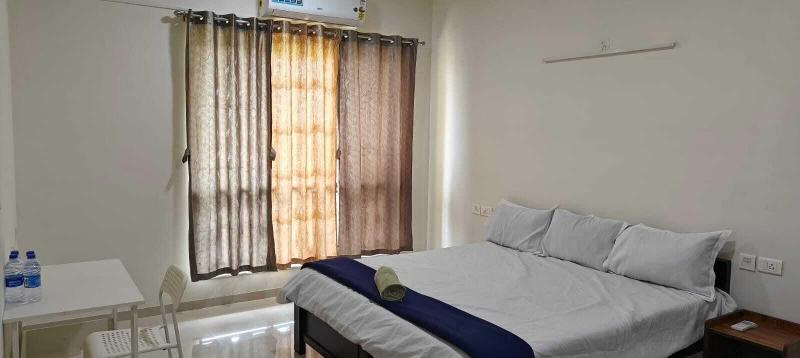 Rockfort Stay Inn image
