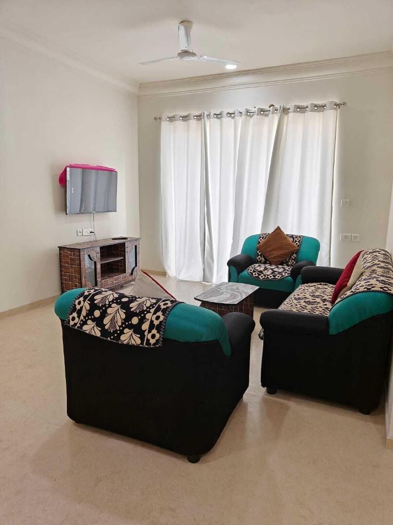 Rockfort Stay Inn image