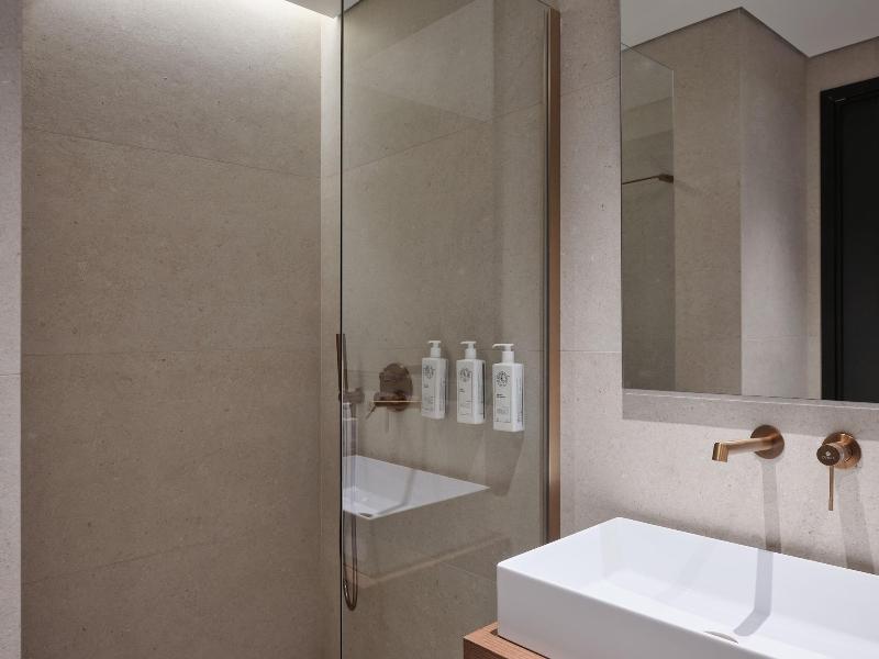 Blanco Athens Aparthotel image