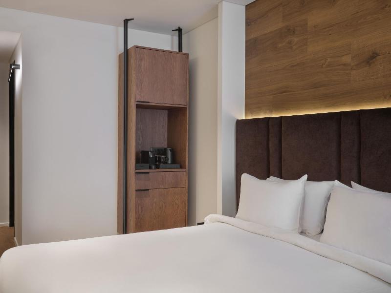 Blanco Athens Aparthotel image