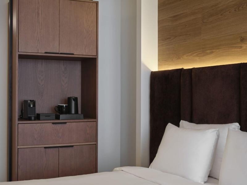 Blanco Athens Aparthotel image