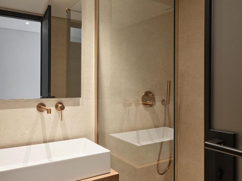 Blanco Athens Aparthotel image
