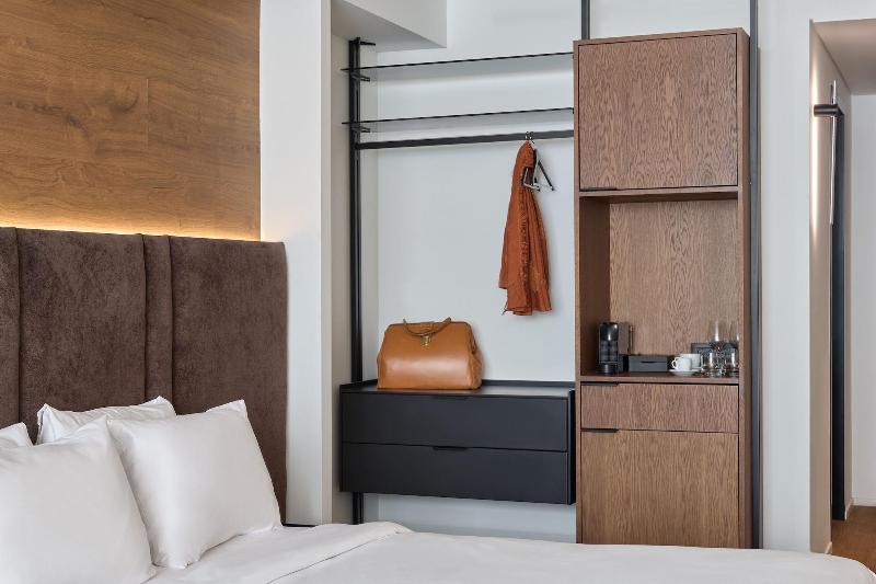 Blanco Athens Aparthotel image