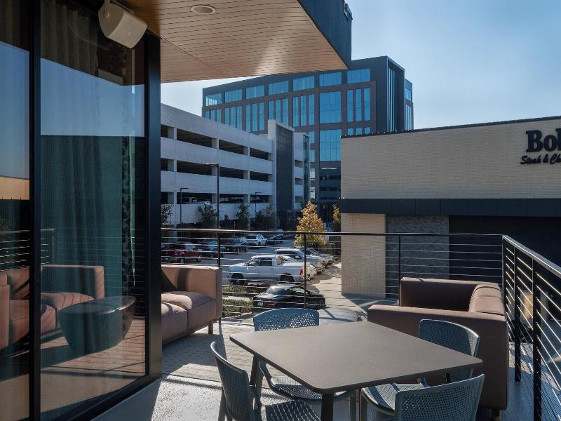 Denizen Hotel image