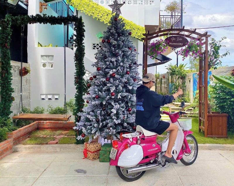 Sea Breeze Homestay image