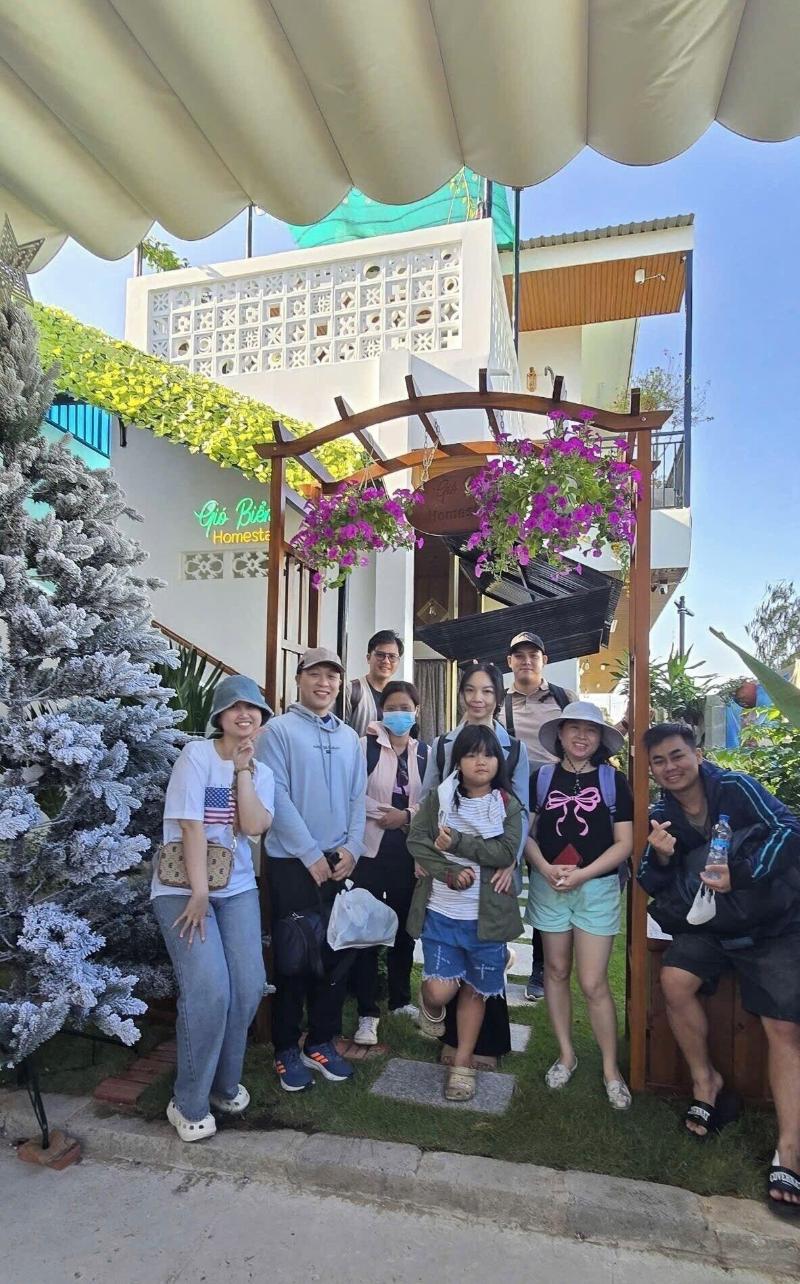 Sea Breeze Homestay image
