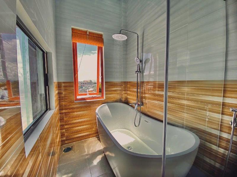 Sea Breeze Homestay image