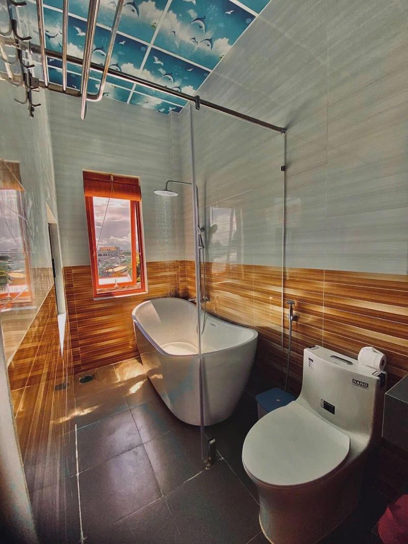 Sea Breeze Homestay image