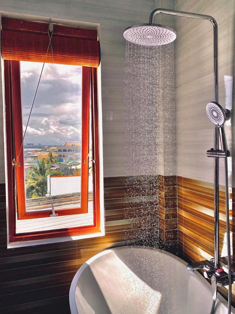 Sea Breeze Homestay image