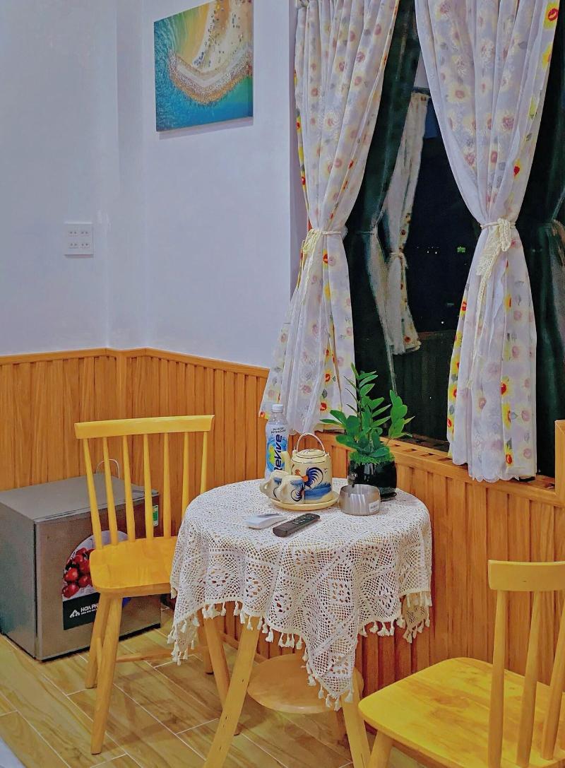 Sea Breeze Homestay image