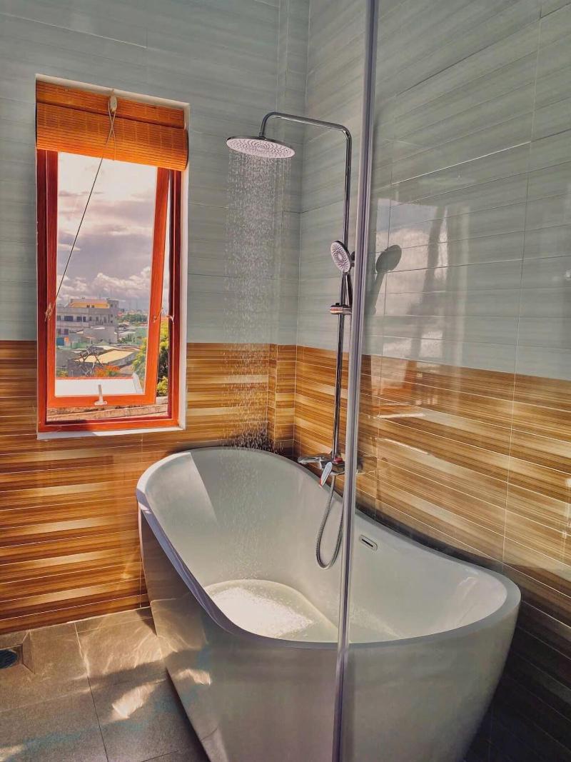 Sea Breeze Homestay image