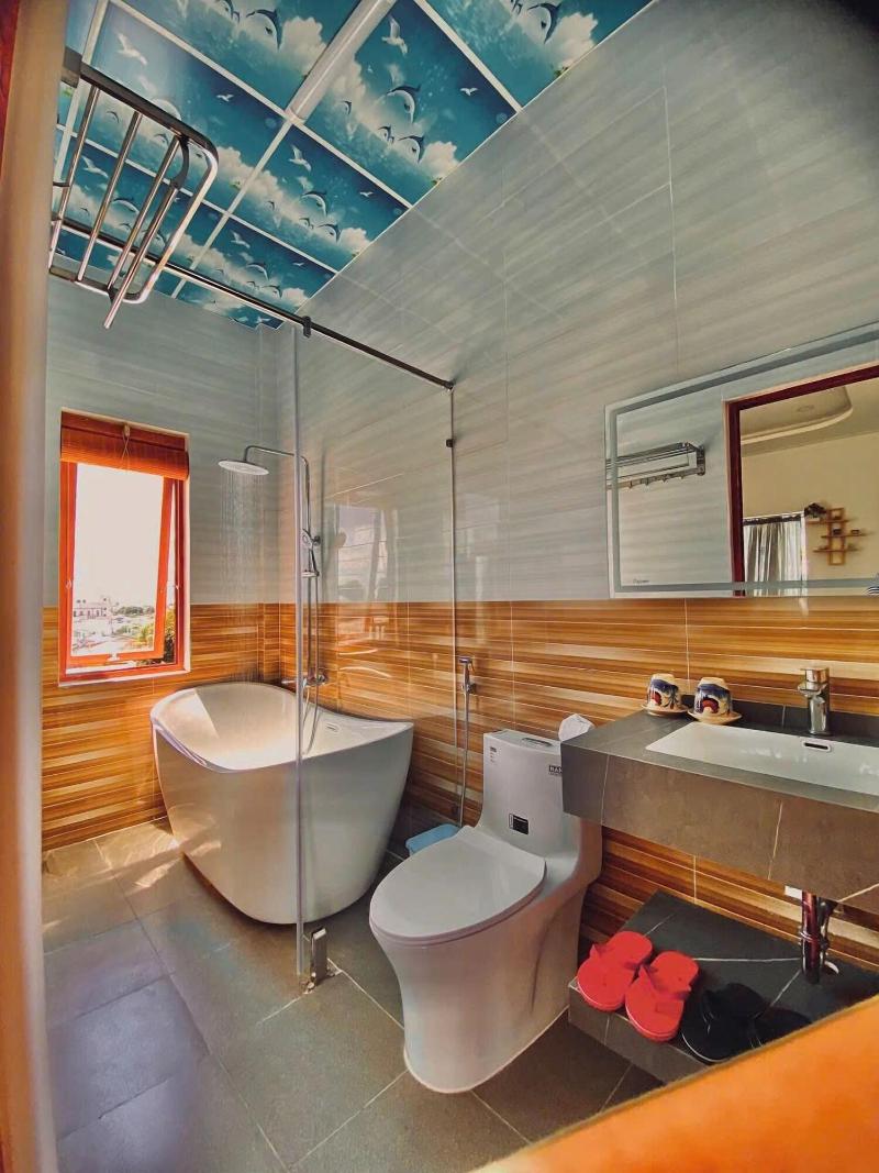 Sea Breeze Homestay image