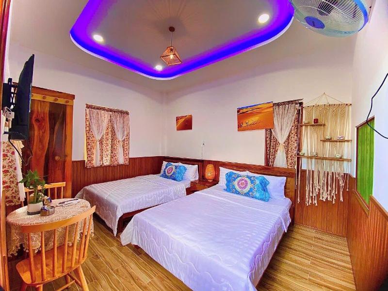 Sea Breeze Homestay image
