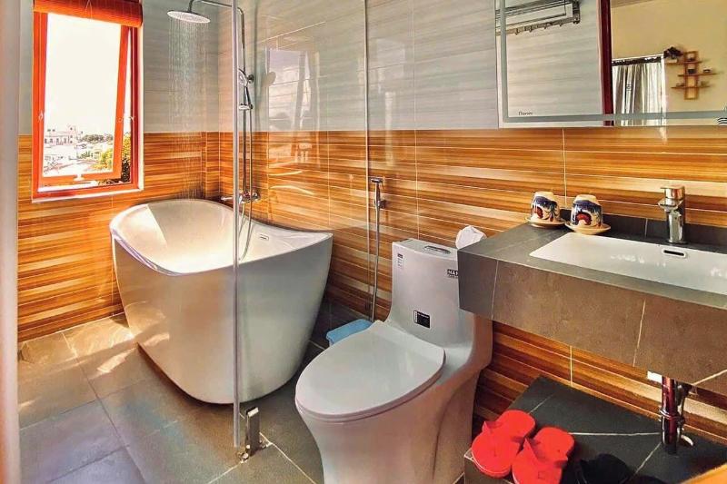 Sea Breeze Homestay image