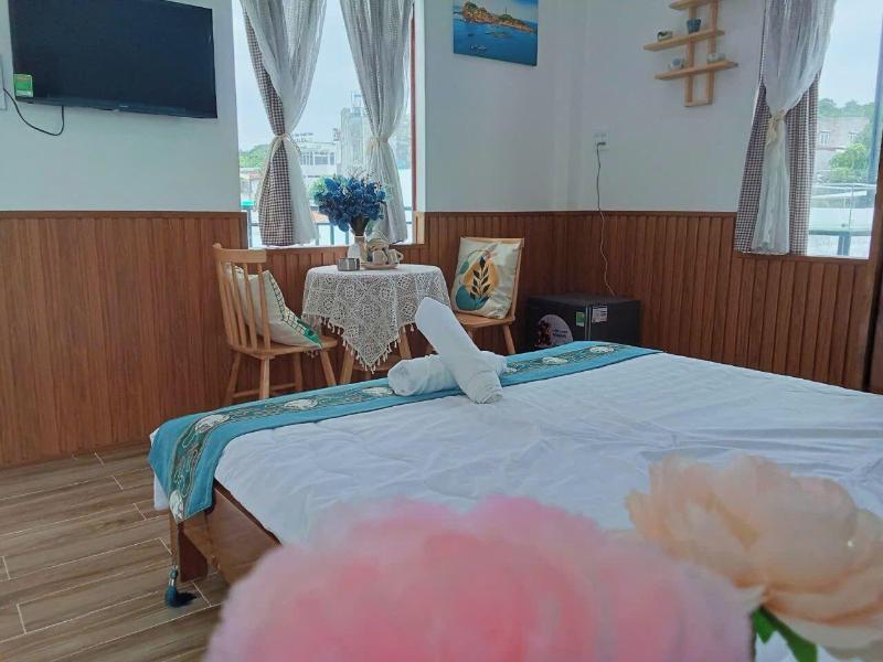 Sea Breeze Homestay image