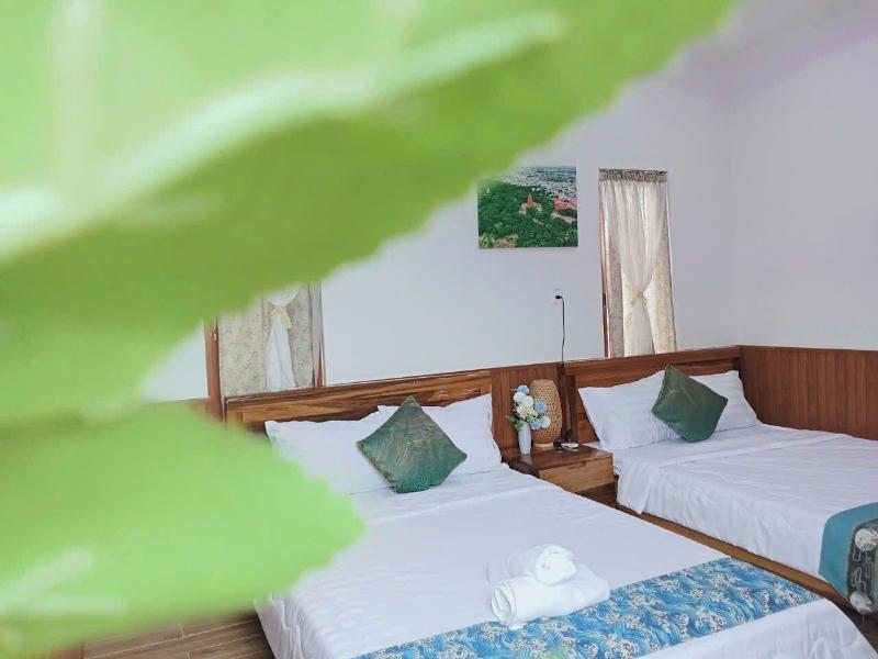 Sea Breeze Homestay image