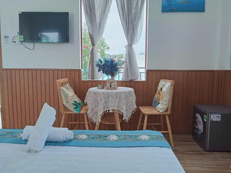 Sea Breeze Homestay image