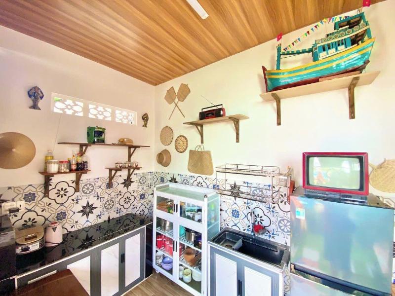 Sea Breeze Homestay image