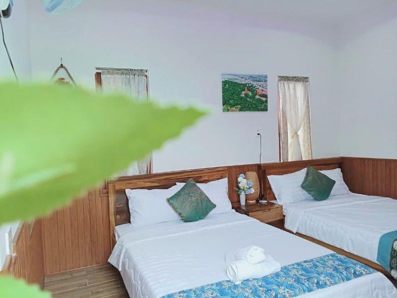 Sea Breeze Homestay image